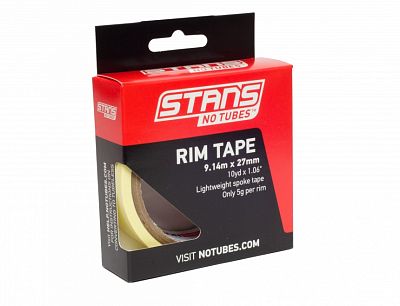 Превью  Ободная лента STANS NOTUBES Бескамерная 26"-29" / 25-27 мм